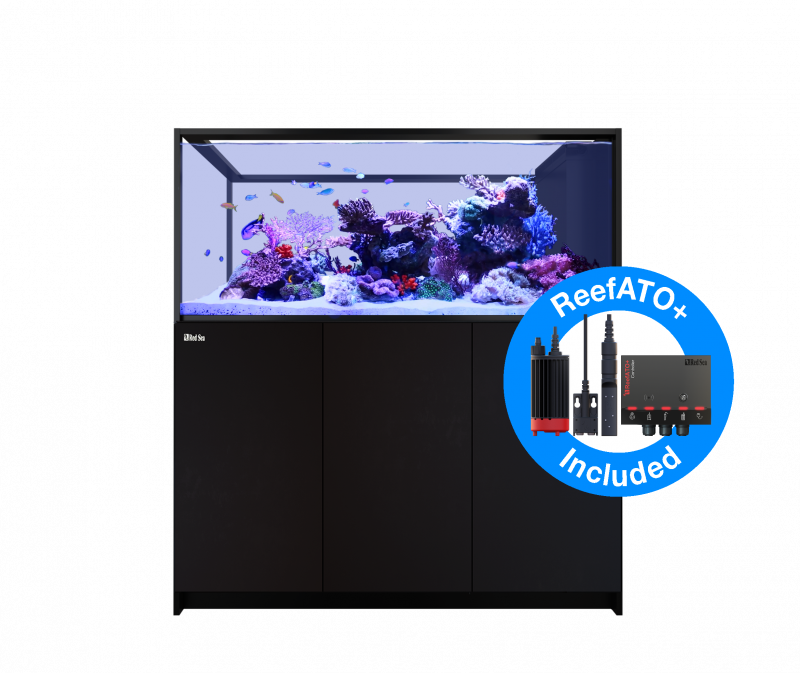 Red Sea Reefer Peninsula S-950 G2+ MAX inkl. aller Technik Komplettset